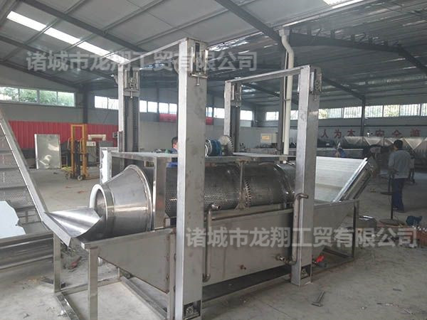 包裝袋洗袋機(jī)系列