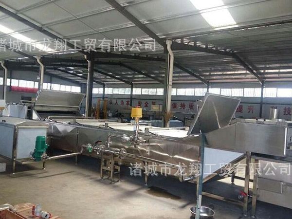 蛋品加工設(shè)備廠家